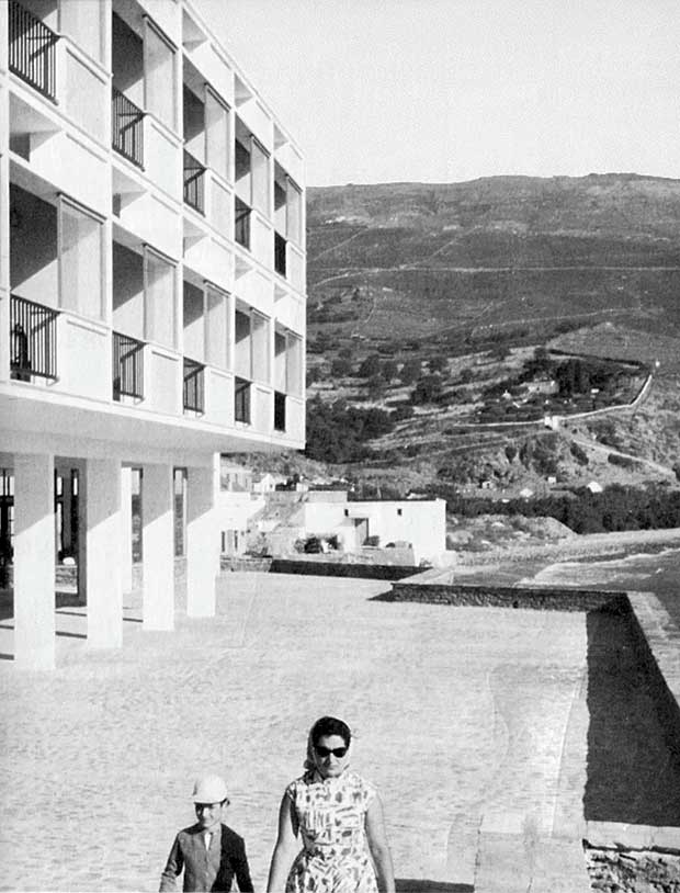 Ξενία, η χρόνια εκκρεμότητα της Ανδρου-2