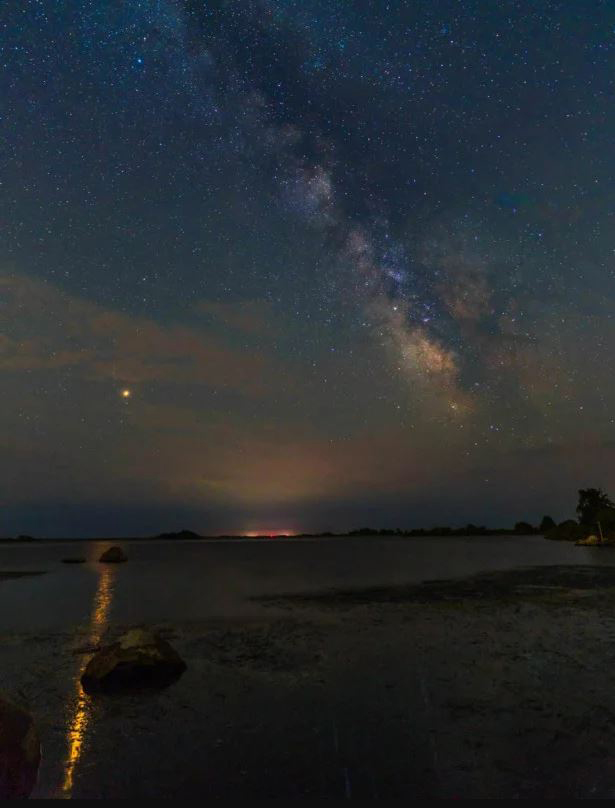 Μια αξέχαστη φωτογραφία του «Κόκκινου Πλανήτη»-1