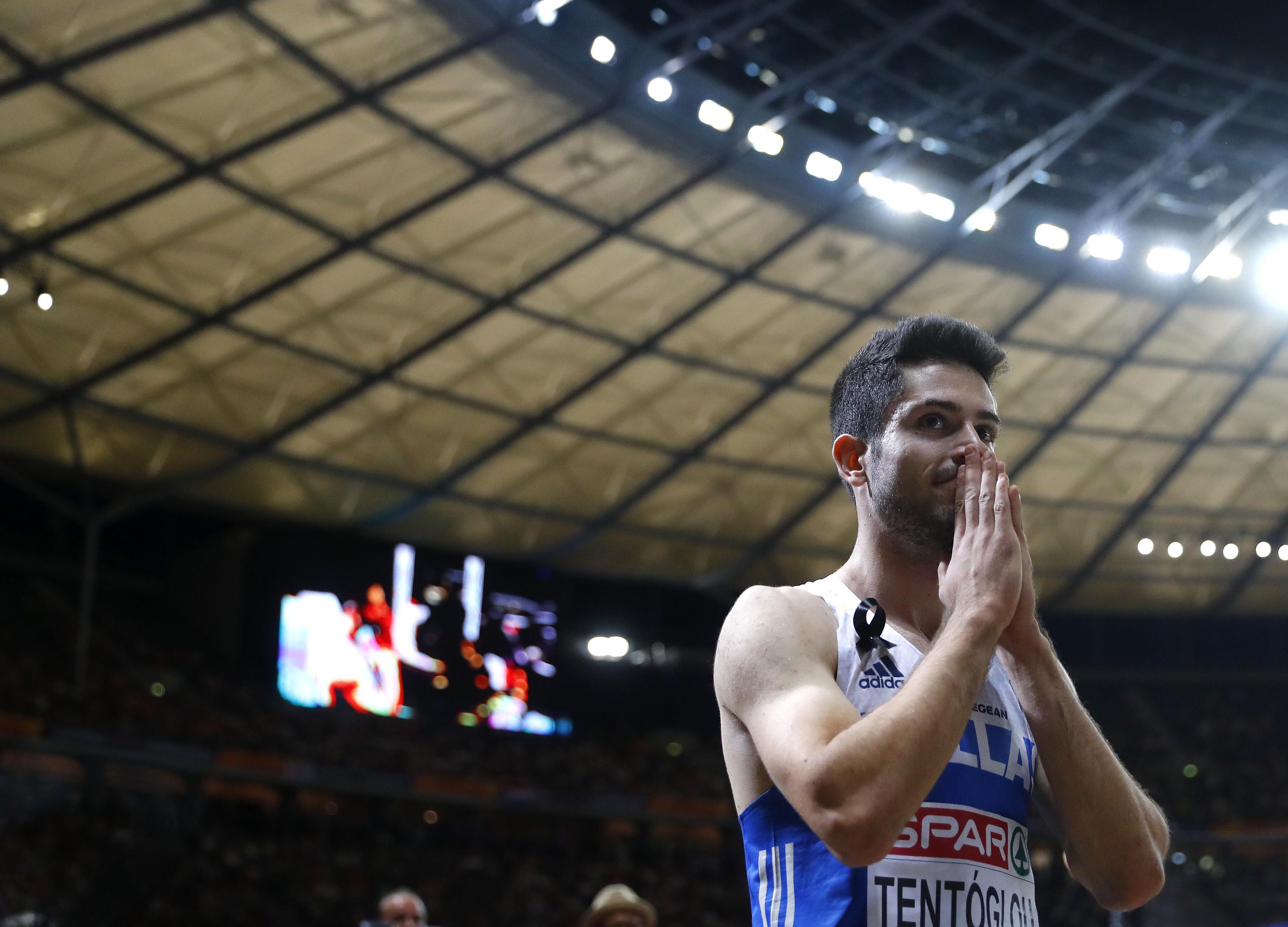 Πρωταθλητής Ευρώπης στο μήκος ο Μίλτος Τεντόγλου-3