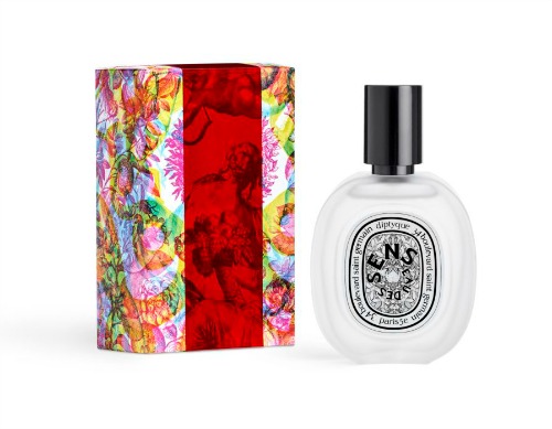 Η Diptyque στον Κήπο των Εσπερίδων-3