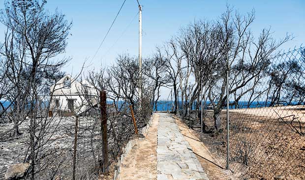 Μαρτυρίες στην «Κ»: «Ερχονται άνθρωποι πολύ φορτισμένοι, αποδιοργανωμένοι»-2