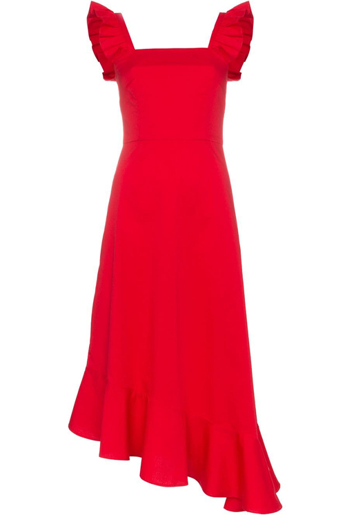 5 φρέσκιες ιδέες για επίσημα σύνολα τις ζεστές μέρες του καλοκαιριού-1