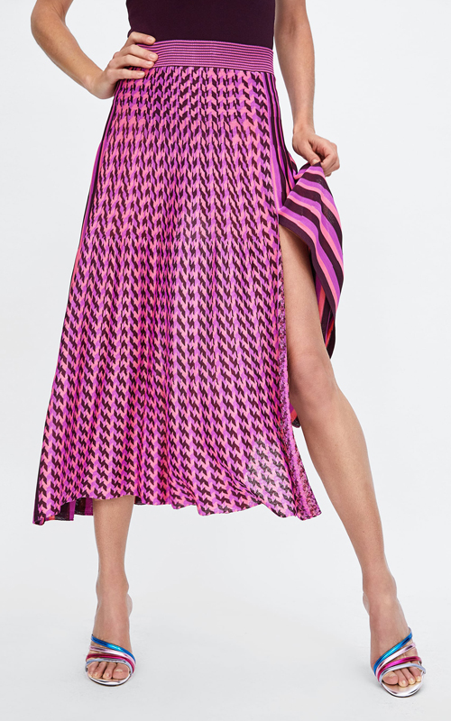 5 φρέσκιες ιδέες για επίσημα σύνολα τις ζεστές μέρες του καλοκαιριού-3