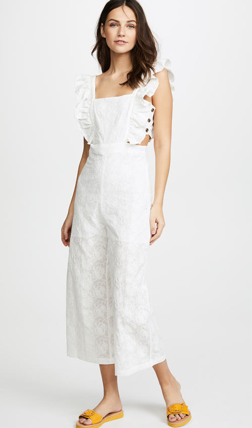 5 φρέσκιες ιδέες για επίσημα σύνολα τις ζεστές μέρες του καλοκαιριού-4