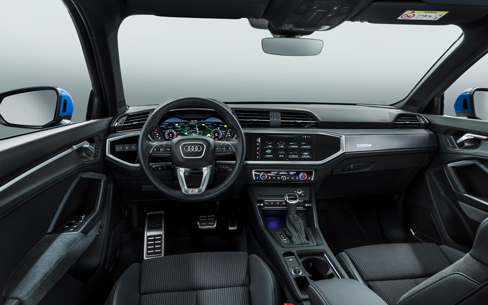 Η Audi φέρνει το μέλλον στο παρόν-1