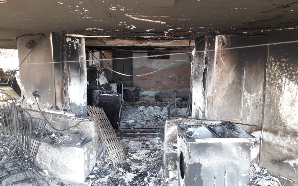 «Κορμοδέματα τώρα, αλλιώς το Μάτι κινδυνεύει και να πνιγεί»-1
