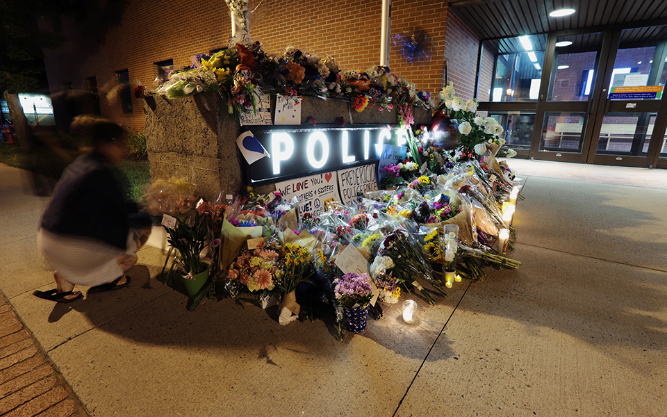 Καναδάς: Ταυτοποιήθηκε ο δράστης – Κατηγορείται για τέσσερις ανθρωποκτονίες (φωτογραφίες)-1