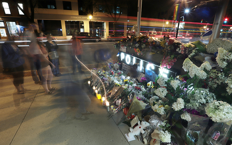 Καναδάς: Ταυτοποιήθηκε ο δράστης – Κατηγορείται για τέσσερις ανθρωποκτονίες (φωτογραφίες)-2