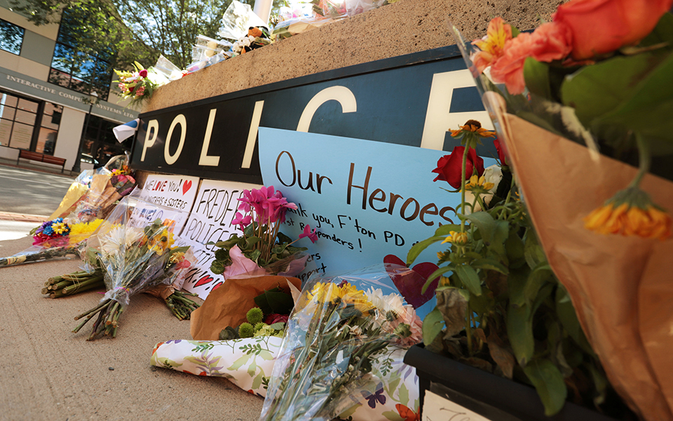 Καναδάς: Ταυτοποιήθηκε ο δράστης – Κατηγορείται για τέσσερις ανθρωποκτονίες (φωτογραφίες)-3