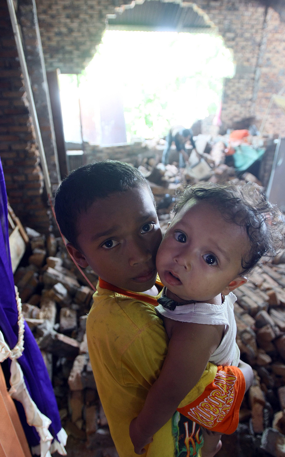 Ινδονησία: Στους 436 οι νεκροί από τον σεισμό (φωτογραφίες)-4