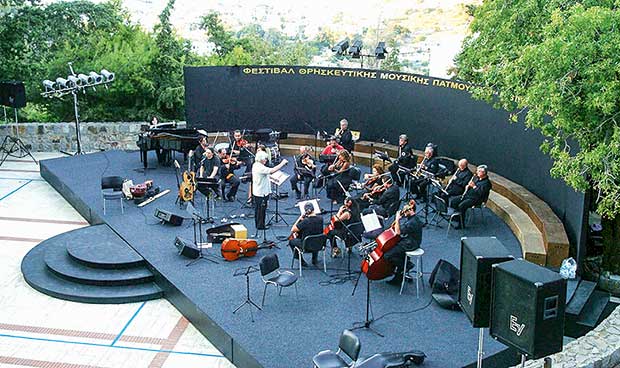 Παράδοση, Μεσαίωνας, μινιμαλισμός-1