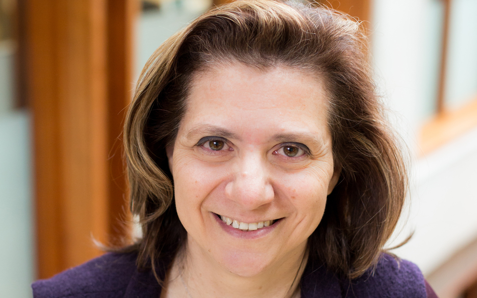 Η αστροφυσικός Βίκυ Καλογερά στην «Κ»: Πρώτη φορά ακούμε κυριολεκτικά το σύμπαν-1