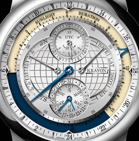 KRAYON Everywhere – Ένας αστρονομικός υπολογιστής καρπού-4