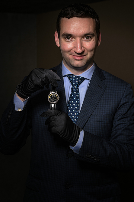 KRAYON Everywhere – Ένας αστρονομικός υπολογιστής καρπού-2