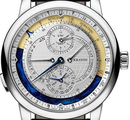 KRAYON Everywhere – Ένας αστρονομικός υπολογιστής καρπού-5