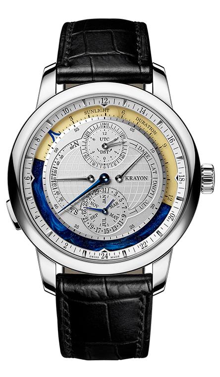 KRAYON Everywhere – Ένας αστρονομικός υπολογιστής καρπού-1