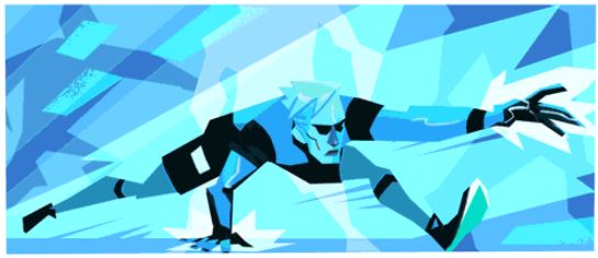 Το Doodle της Google για τους Ασιατικούς Αγώνες 2018-1