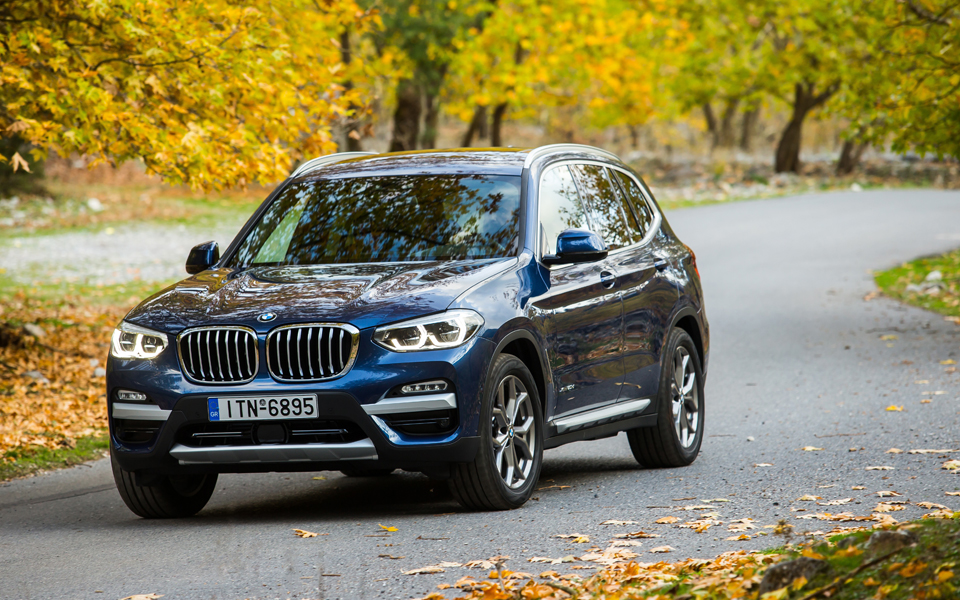 Πάτησαν νέα κορυφή SUV και crossover-1