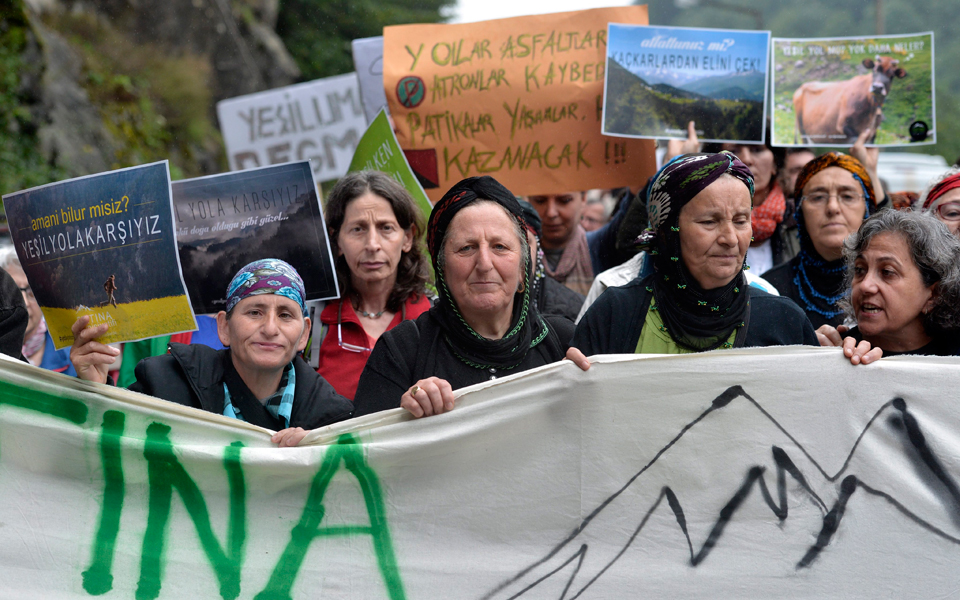 Ο Ερντογάν, η οικονομία, το περιβάλλον-3