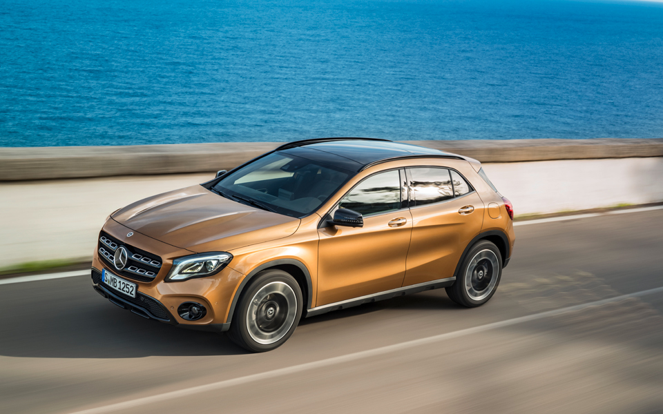 Πάτησαν νέα κορυφή SUV και crossover-2