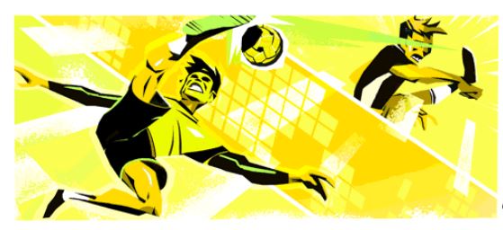 Το Doodle της Google για τους Ασιατικούς Αγώνες 2018-3