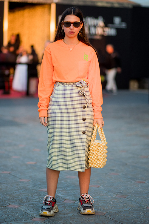 5 fresh χρωματικοί συνδυασμοί για να δοκιμάσεις το Φθινόπωρο-2