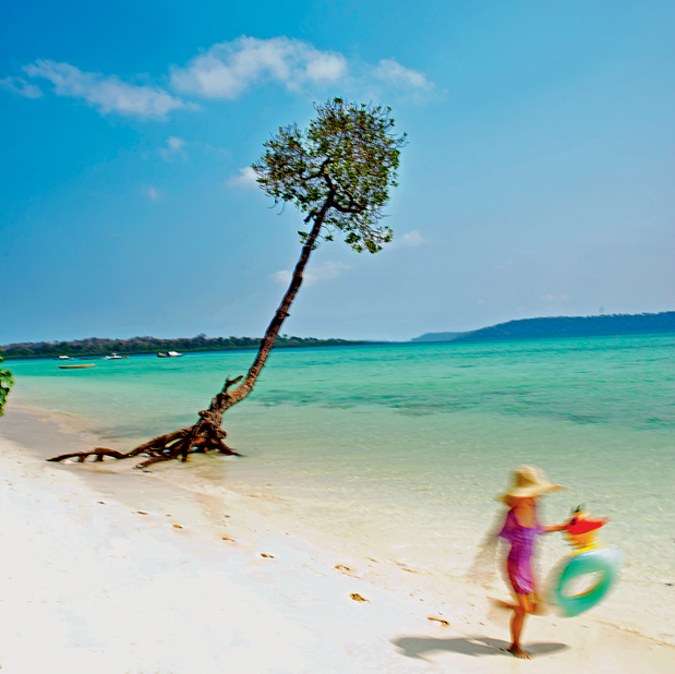 Οι μορφές του νερού-3