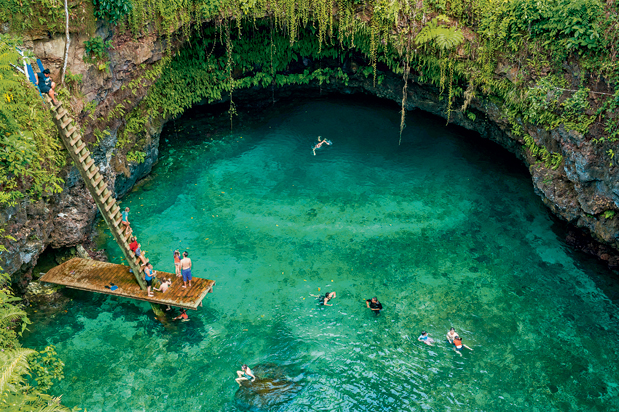 Οι μορφές του νερού-4