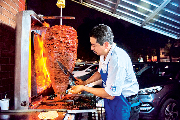 Mεξικό: Για προχωρημένους-4