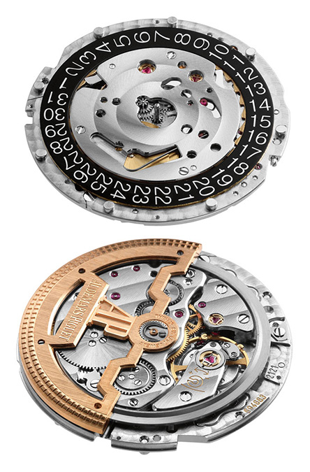 AUDEMARS PIGUET Royal Oak “Jumbo” Extra-Thin-6