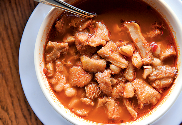 Mεξικό: Για προχωρημένους-3