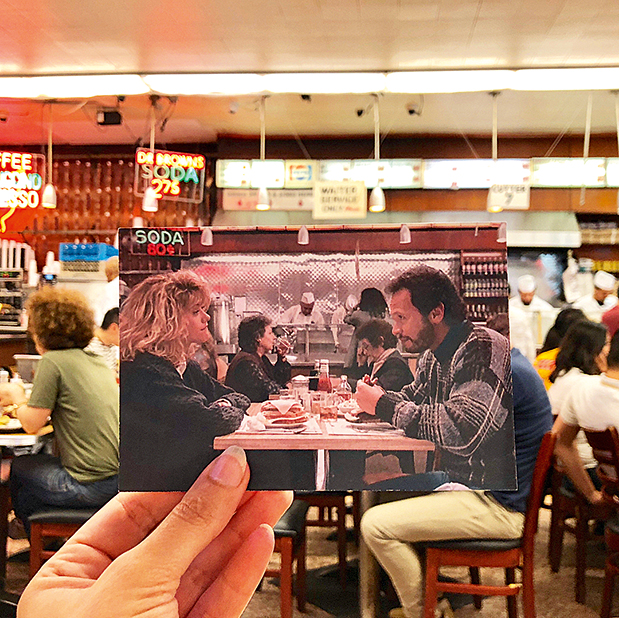 Το σινεμά «παίζει» στο Instagram-2