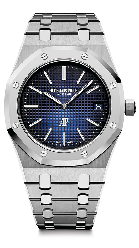 AUDEMARS PIGUET Royal Oak “Jumbo” Extra-Thin-3