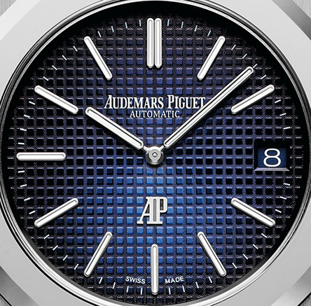 AUDEMARS PIGUET Royal Oak “Jumbo” Extra-Thin-5