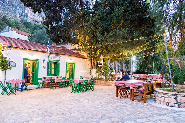 Kαστελλόριζο: Ακριτική γοητεία-8