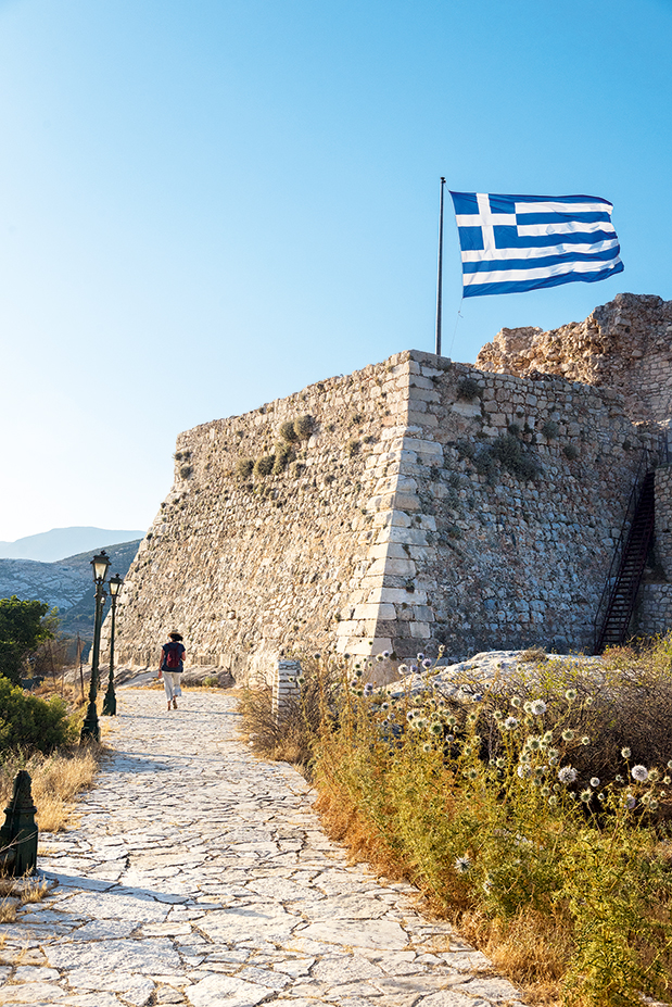 Kαστελλόριζο: Ακριτική γοητεία-6