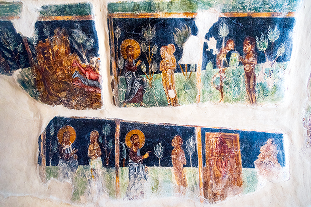 Kαστελλόριζο: Ακριτική γοητεία-9