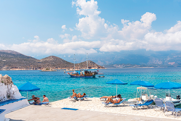 Kαστελλόριζο: Ακριτική γοητεία-3