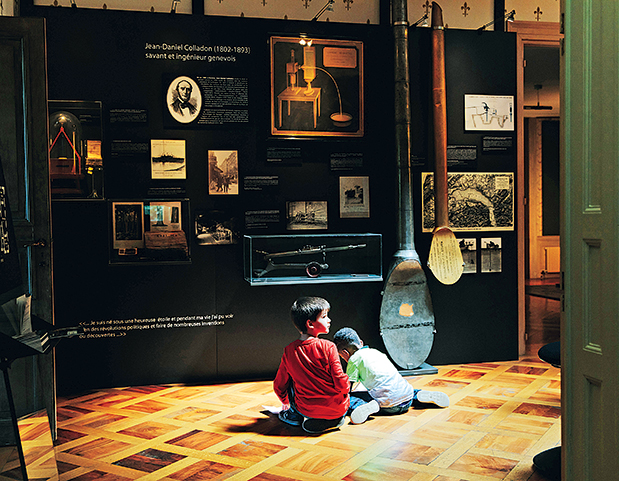 Στη «χώρα» που λέγεται επιστήμη-2