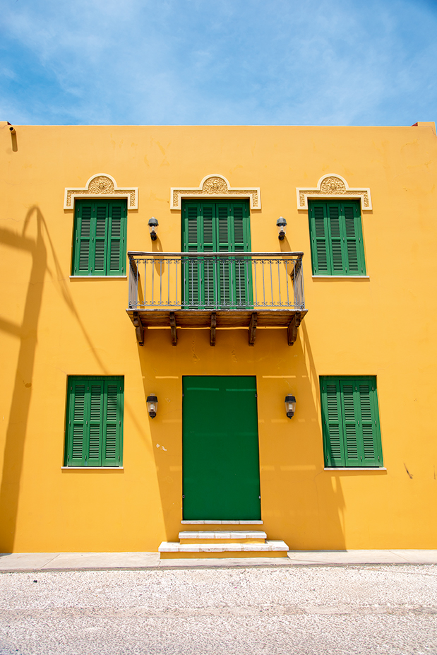 Kαστελλόριζο: Ακριτική γοητεία-1