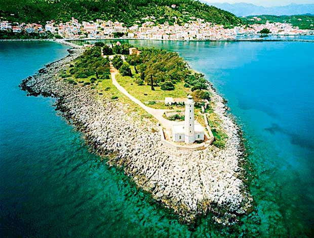 Μια απρόσμενη ωραία γνωριμία: 27 ελληνικοί φάροι άνοιξαν στο κοινό-1