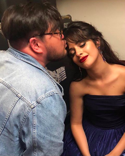 Camila Cabello: Βρήκαμε το κόκκινο κραγιόν που φόρεσε στα VMAs 2018 και είναι budget friendly!-1