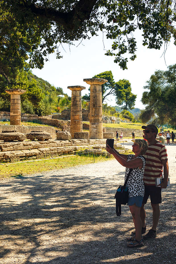 Ηλεία: Πλήρες «μενού»-2