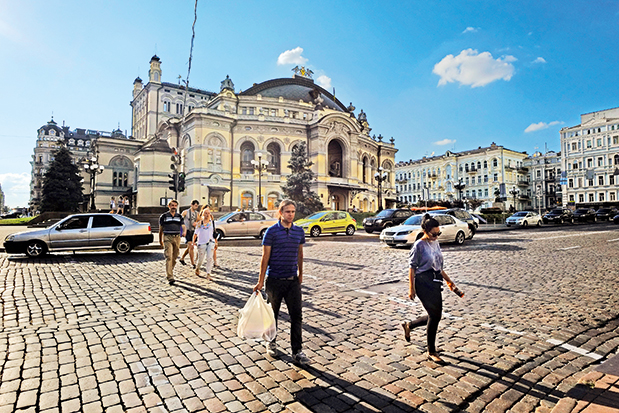 Κίεβο…αστραπή-6