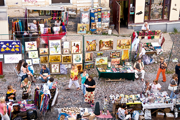 Κίεβο…αστραπή-4