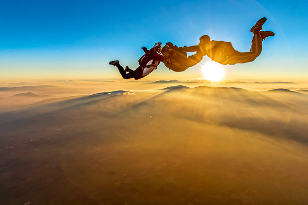 Η «βουτιά» του γερακιού-1