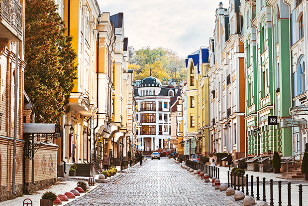 Κίεβο…αστραπή-5