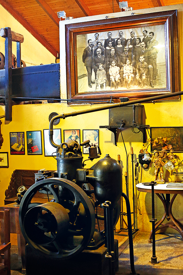 Ηλεία: Πλήρες «μενού»-5