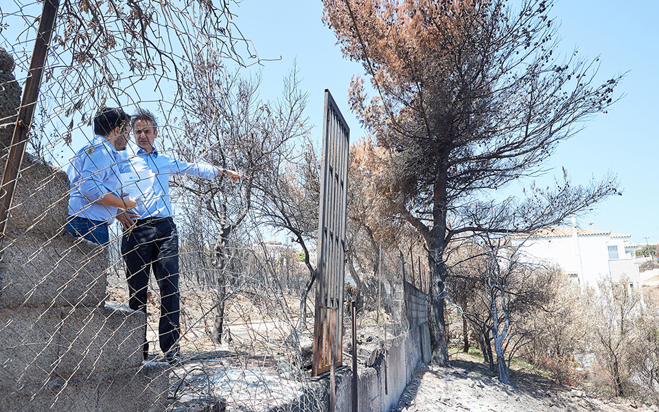 Μητσοτάκης: Δεσμεύομαι ότι θα αποδοθούν όλες οι ευθύνες-2
