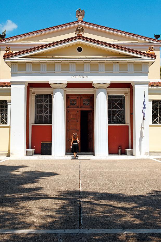 Ηλεία: Πλήρες «μενού»-3